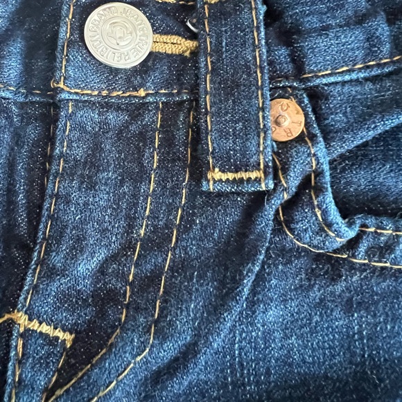 True Religion jeans - Picture 4 of 10